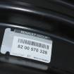 Janta tabla R16 Renault Trafic X82 2014-2019 ET50, 5x118 8200570328