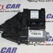 Motoras macara usa stanga fata VW Caddy (2K) 2004-2015 1T0959701AA, 5K0959793A