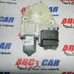 Motoras macara usa stanga spate VW Passat B7 combi 2010-2014 Cod: 3C0959795