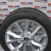 Set jante aliaj R18 Skoda Superb 3 (3V3) 2015-prezent 3V0601025J