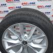 Set jante aliaj R18 Skoda Superb 3 (3V3) 2015-prezent 3V0601025J