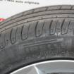 Set jante aliaj R18 Skoda Superb 3 (3V3) 2015-prezent 3V0601025J