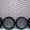 Set jante aliaj R18 Skoda Superb 3 (3V3) 2015-prezent 3V0601025J