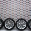 Set jante aliaj R18 Skoda Superb 3 (3V3) 2015-prezent 3V0601025J