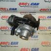 Turbosuflanta Opel Astra H 1.7 TDCI 120 CP cod: 24005510