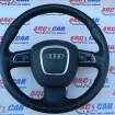 Volan din piele cu comenzi Audi Q5 8R 2008-2016