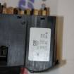 Bloc lumini Opel Zafira A 1999-2005 09133250