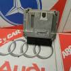 Calculator motor Opel Zafira B 2006-2014 1.9 CDTI 0281017453