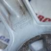 Janta aliaj R16 Audi A3 8P 2005-2012 8P0601025AN