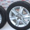 Janta aliaj R16 Audi A3 8P 2005-2012 8P0601025AN