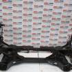 Punte spate Ford Focus 3 2012-2018 combi