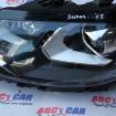 Far stanga bi-xenon LED VW Sharan (7N) facelift 2015-prezent 7N1941033D