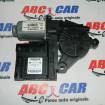 Motoras macara usa stanga fata VW Caddy (2K) 2004-2015 Cod: 1K0959793J