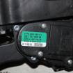 Pedala acceleratie Skoda Fabia 2 (5J) 2007-2014 6Q1721503H