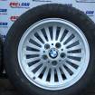 Set jante aliaj R16 BMW Seria 5 E39 1998-2004 1092209
