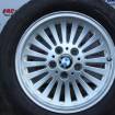 Set jante aliaj R16 BMW Seria 5 E39 1998-2004 1092209