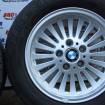 Set jante aliaj R16 BMW Seria 5 E39 1998-2004 1092209