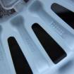 Set jante aliaj R16 BMW Seria 5 E39 1998-2004 1092209