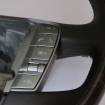 Volan mahon cu piele incalzit cu comenzi VW Phaeton 2 2011-In prezent  3D0419091BJ