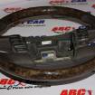 Volan mahon cu piele incalzit cu comenzi VW Phaeton 2 2011-In prezent  3D0419091BJ