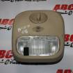 Lampa plafon Peugeot 407 2004-2010 9648338377