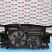 Radiator intercooler VW Eos (1F) 2.0 TSI 2006-2015