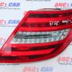 Stop dreapta Led Mercedes C-Class W204 coupe 2011-2013 2049060303