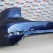 Bara spate model cu 4 senzori VW Golf 7 facelift variant 2016-2020 5G9807421M