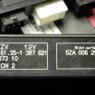 Calculator confort BMW Seria 5 E39 1998-2004 61.35-1 387 621