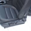 Interior din piele complet VW Jetta (1B) 2010-2019