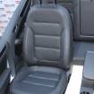 Interior din piele complet VW Jetta (1B) 2010-2019