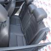 Interior din piele complet VW Jetta (1B) 2010-2019