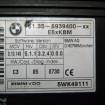 Modul gateway BMW Seria 5 E60/E61 2005-2010 6135-6939400