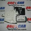 Motoras macara usa dreapta spate Seat Leon 1P1 2006-2012 Cod: 1K0959704G