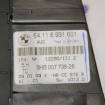 Panou climatronic BMW Seria 3 E46 1998-2005 64.116931601