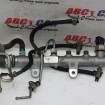 Rampa injectoare Audi A1 8X 2010-2018 1.4 TDI 04B130093