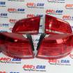 Set Stopuri led VW Passat B7 Combi