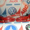 Stop dreapta caroserie Audi A3 in 2 usi 2012-2017