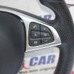 Volan din piele cu comenzi Mercedes C-Class W205 2014-prezent A0004603303