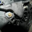 Alternator Opel Zafira A 1999-2005 2.0 D 120 Amp 09131133
