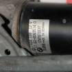 Ansamblu stergator cu motoras BMW Seria 3 E36 1993-2000 61611387404