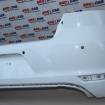 Bara spate model cu 4 senzori VW Golf 6 cabrio 2011-2016 5K7807421
