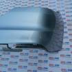 Bara spate model cu senzori Porsche Panamera 1 (670) 2010-2016