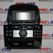 CD-Player + Display bord Opel Corsa D 2006-2014 13275279