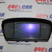 Display bord BMW Seria 5 E60/E61 2005-2010 6582-6945661