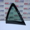 Geam fix dreapta spate langa usa Peugeot 407 SW 2004-2010