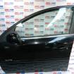 Geam mobil usa stanga fata Opel Vectra C 2002-2008