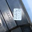 Grila aer bord Audi A4 B8 8K 2008-2015 8T1820951E