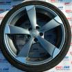 Set jante aliaj R18 Audi A4 B8 8K 2008-2015
