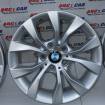 Set jante aliaj R17 BMW X1 E84 2009-2015 6789141-13
